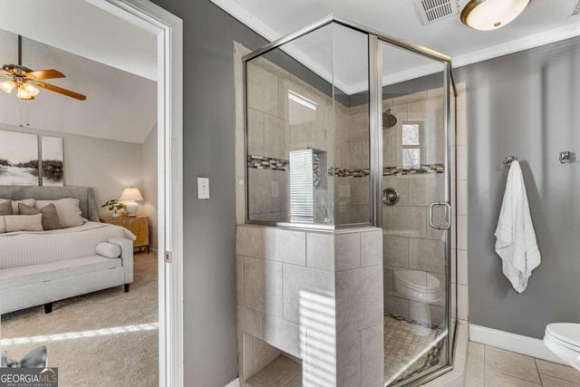 4519 Glenforest Drive NE, Roswell, GA 30075