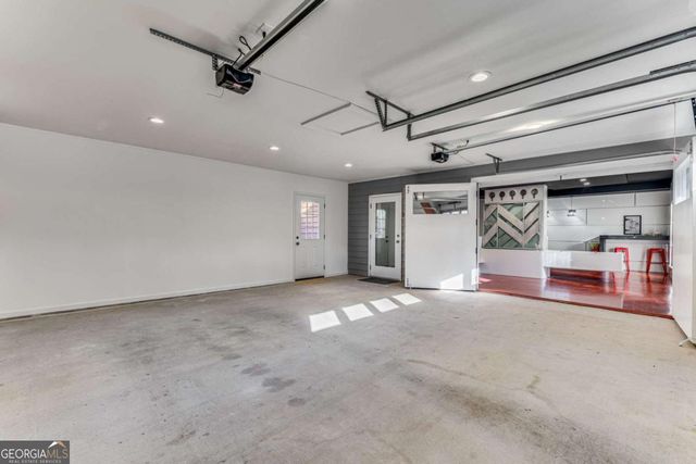4519 Glenforest Drive NE, Roswell, GA 30075