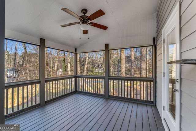 4519 Glenforest Drive NE, Roswell, GA 30075