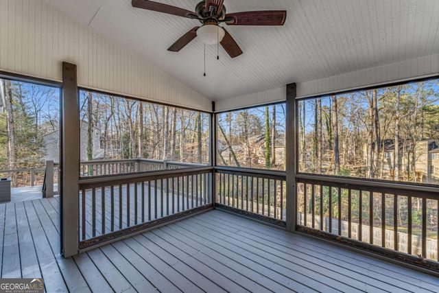 4519 Glenforest Drive NE, Roswell, GA 30075