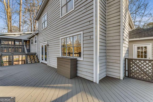 4519 Glenforest Drive NE, Roswell, GA 30075