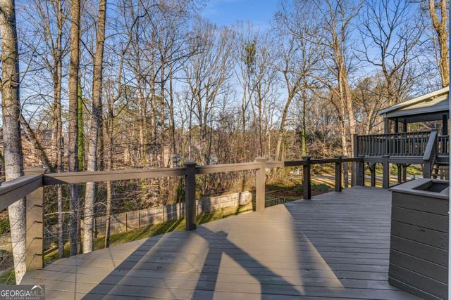 4519 Glenforest Drive NE, Roswell, GA 30075