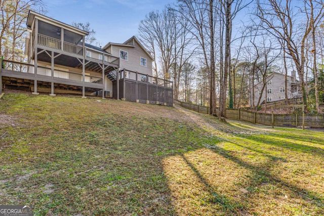 4519 Glenforest Drive NE, Roswell, GA 30075