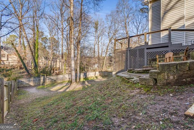 4519 Glenforest Drive NE, Roswell, GA 30075