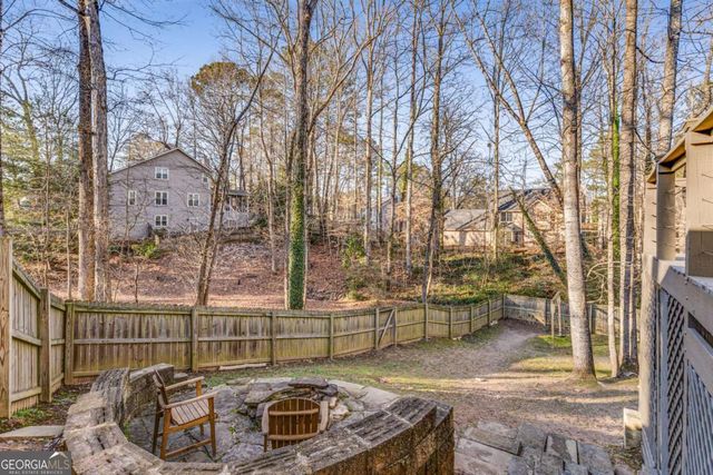 4519 Glenforest Drive NE, Roswell, GA 30075