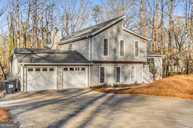 4519 Glenforest Drive NE, Roswell, GA 30075
