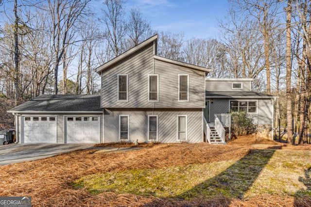 4519 Glenforest Drive NE, Roswell, GA 30075