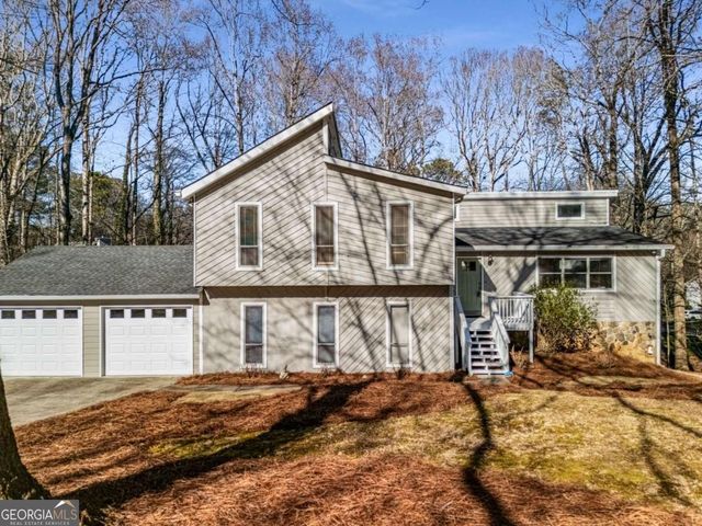 4519 Glenforest Drive NE, Roswell, GA 30075