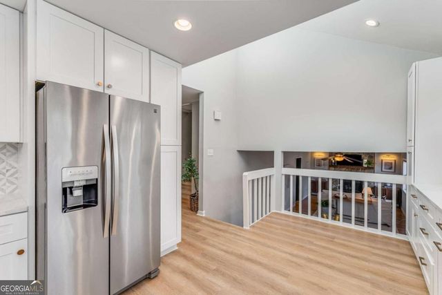 4519 Glenforest Drive NE, Roswell, GA 30075
