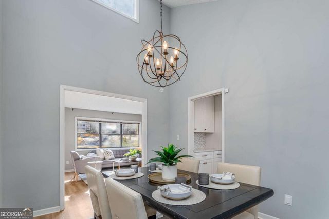 4519 Glenforest Drive NE, Roswell, GA 30075