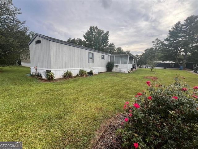 5165 SYCAMORE TRAIL 283 283 285, Buford, GA 30518