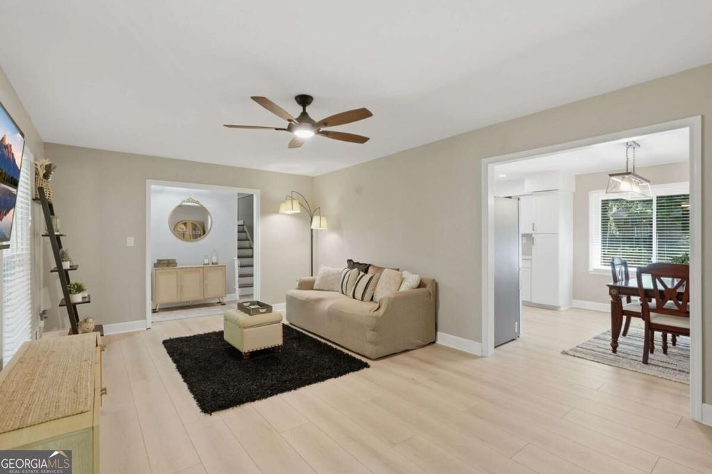 451 Little John Drive NW, Lilburn, GA 30047 — photo 5