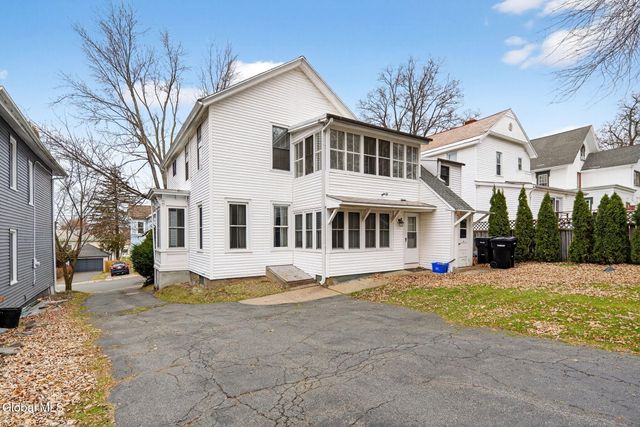 116 Maple Avenue, Troy, NY 12180