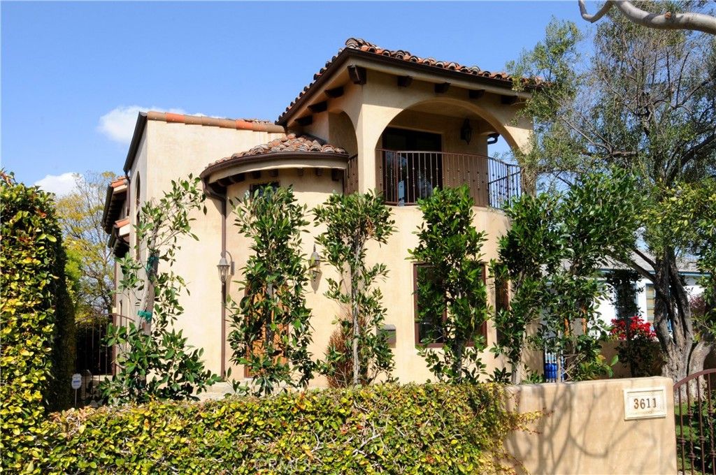 3611 W 244th, Torrance, CA 90505