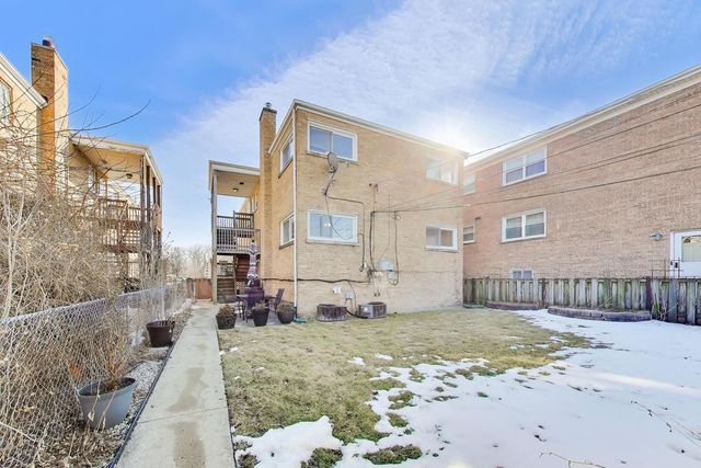 8428 McCormick Boulevard, Skokie, IL 60076