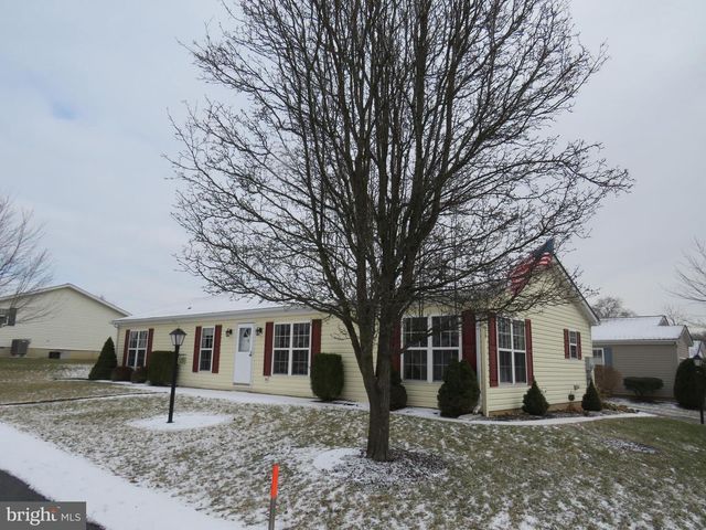 529 HONEYSUCKLE CT, New Hope, PA 18938