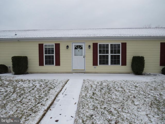 529 HONEYSUCKLE CT, New Hope, PA 18938