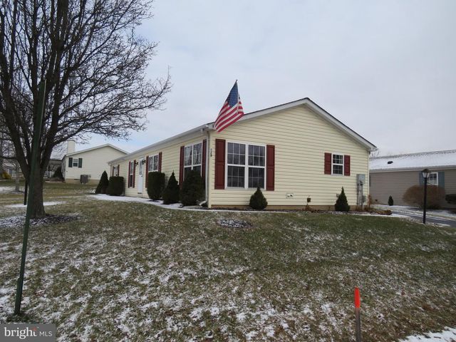 529 HONEYSUCKLE CT, New Hope, PA 18938