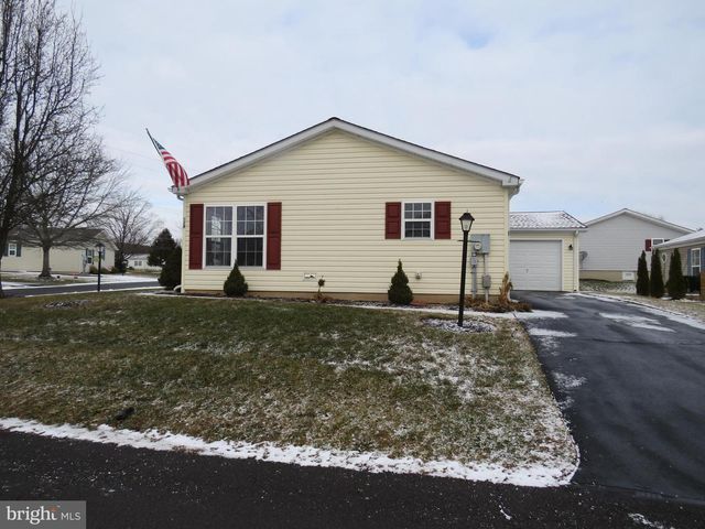 529 HONEYSUCKLE CT, New Hope, PA 18938