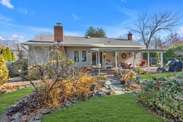 85 Catherine Street, East Northport, NY 11731