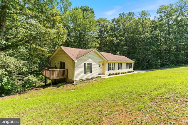 37362 E SPICER DR, Mechanicsville, MD 20659