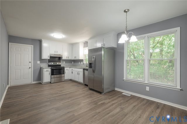 5604 Knockadoon Ct, Henrico, VA 23228