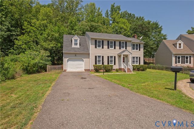 5604 Knockadoon Ct, Henrico, VA 23228
