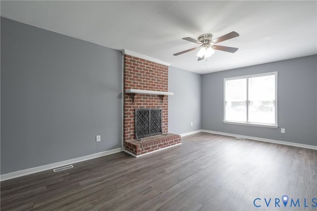 5604 Knockadoon Ct, Henrico, VA 23228
