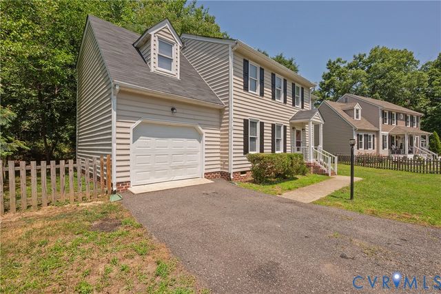 5604 Knockadoon Ct, Henrico, VA 23228