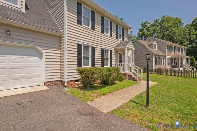 5604 Knockadoon Ct, Henrico, VA 23228