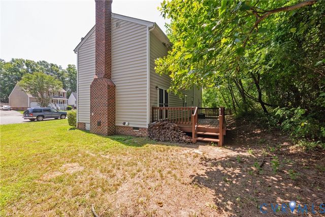 5604 Knockadoon Ct, Henrico, VA 23228