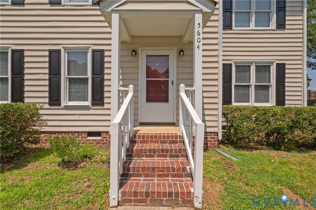 5604 Knockadoon Ct, Henrico, VA 23228