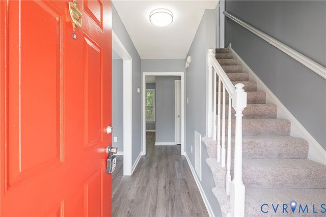 5604 Knockadoon Ct, Henrico, VA 23228