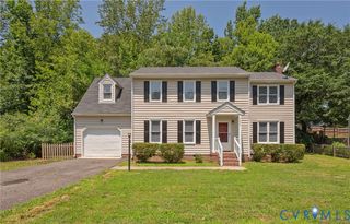 5604 Knockadoon Ct, Henrico, VA 23228