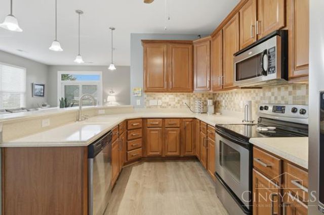 6982 Greenstone Trace, Goshen Twp, OH 45140
