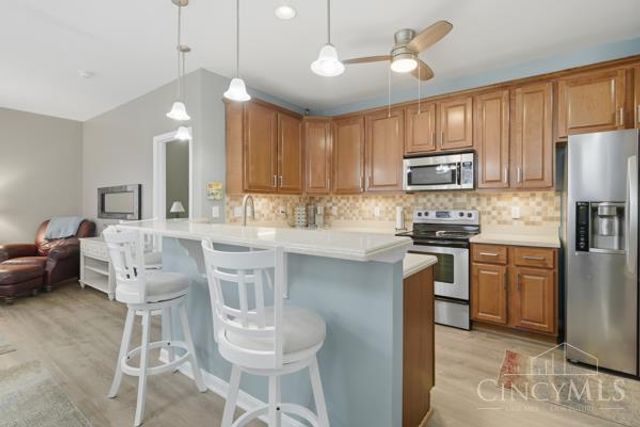 6982 Greenstone Trace, Goshen Twp, OH 45140