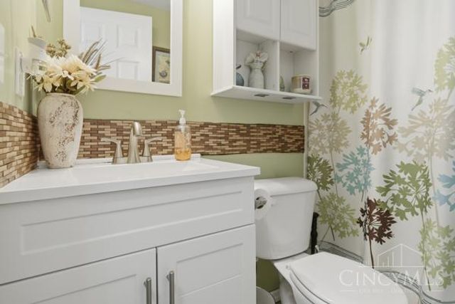 6982 Greenstone Trace, Goshen Twp, OH 45140