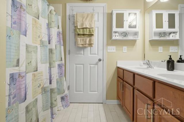 6982 Greenstone Trace, Goshen Twp, OH 45140