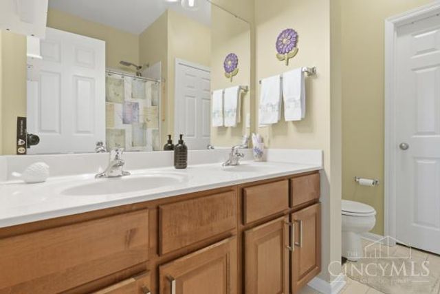 6982 Greenstone Trace, Goshen Twp, OH 45140