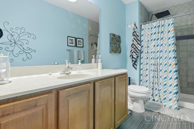 6982 Greenstone Trace, Goshen Twp, OH 45140