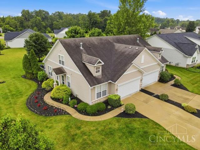 6982 Greenstone Trace, Goshen Twp, OH 45140