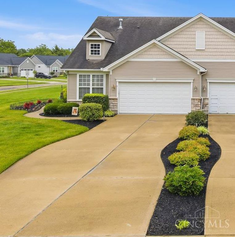 6982 Greenstone Trace, Goshen Twp, OH 45140