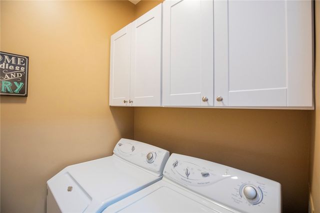 4230 NW Meadow Creek Circle, Fayetteville, AR 72703