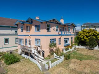 902 E Street, Eureka, CA 95501