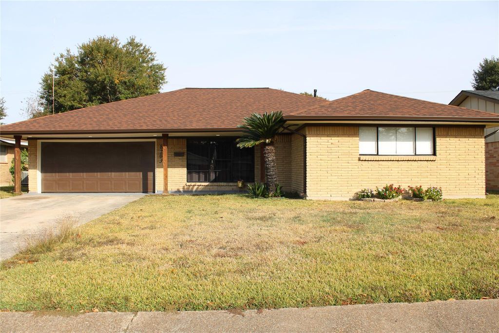 8203 Wilmerdean Street, Houston, TX 77061
