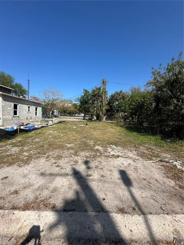 1724 S PRESCOTT STREET 1, St Petersburg,, FL 33712