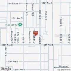 1724 S PRESCOTT STREET 1, St Petersburg,, FL 33712