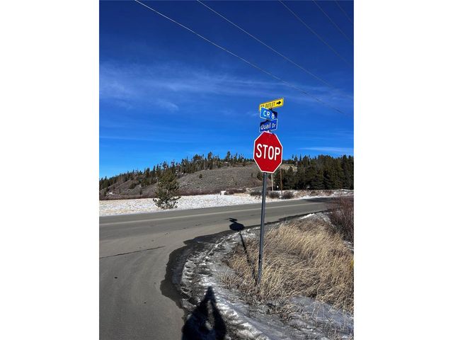 801 Quail Dr, Fraser, CO 80442