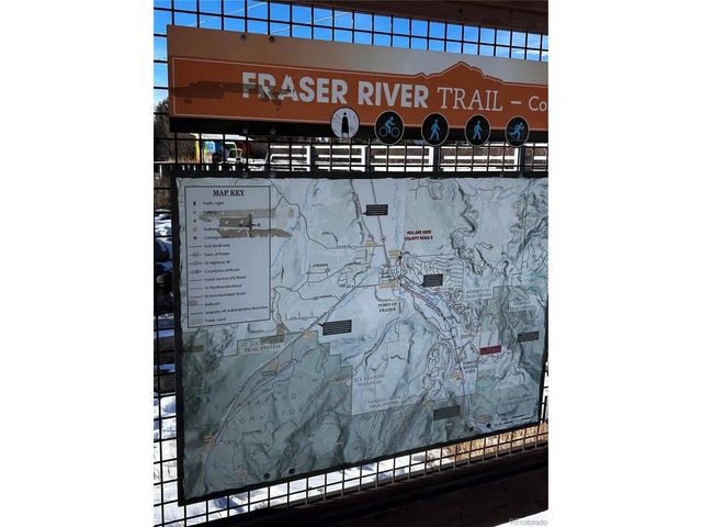 801 Quail Dr, Fraser, CO 80442