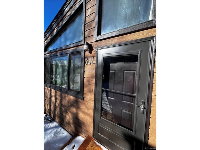 801 Quail Dr, Fraser, CO 80442